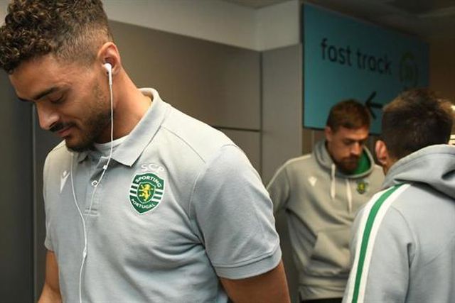 Tiago Ilori de volta e sem solução