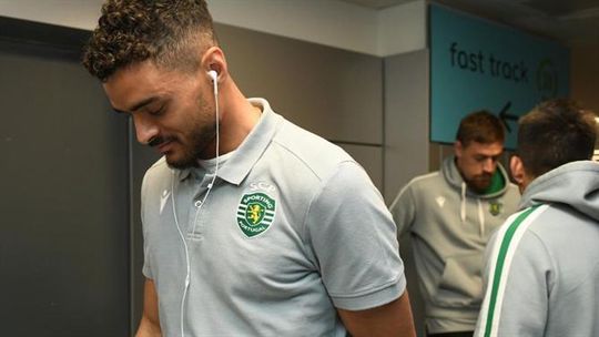 Tiago Ilori de volta e sem solução