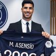 Oficial: Asensio assina até 2026