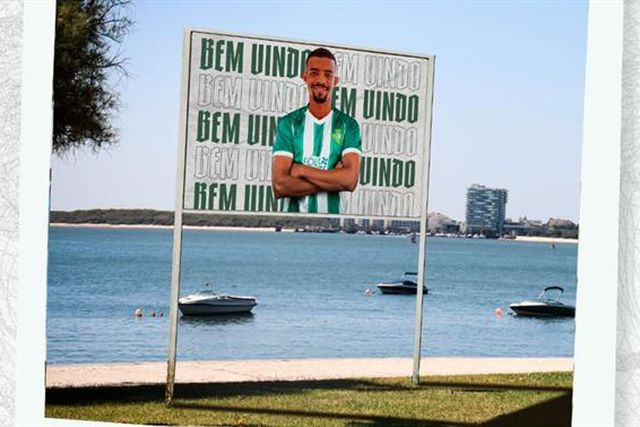 Oficial: Sadinos com dia (em) cheio!