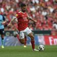 Sondagem: Benfica deve aceitar €20M por Rafa? Veja o resultado final