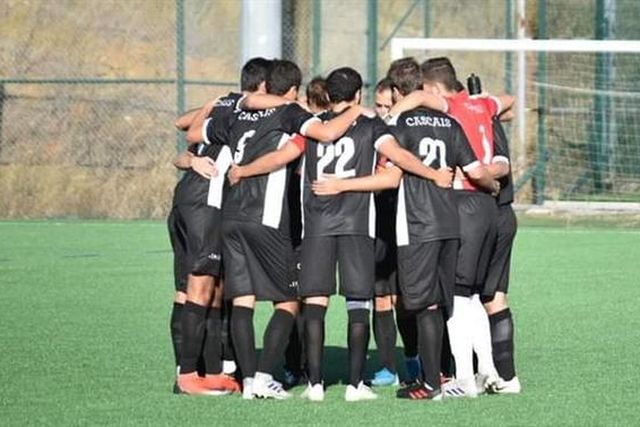 'Crowdfunding': Nova SBE procura fundos para jogar Europeu Universitário 