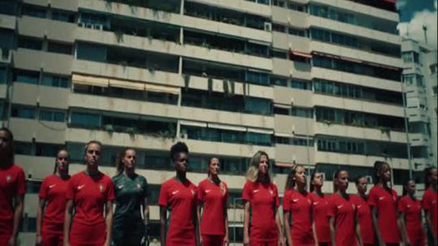 FPF lança campanha de apoio às Navegadoras