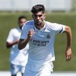 Filho de Zidane renova e continua na equipa B