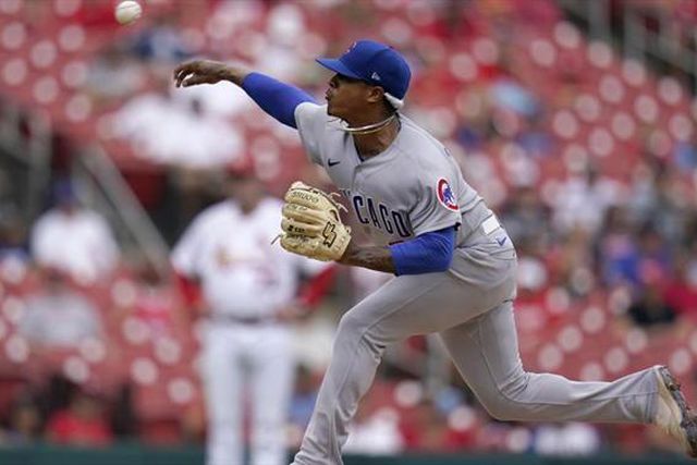 Cubs-Cardinals: MLB mostra-se à Europa pela segunda vez em 2023