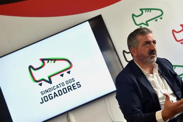 Abertas as inscrições para a 21.ª edição do Estágio do Jogador