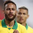 «Neymar é um verdadeiro palhaço»