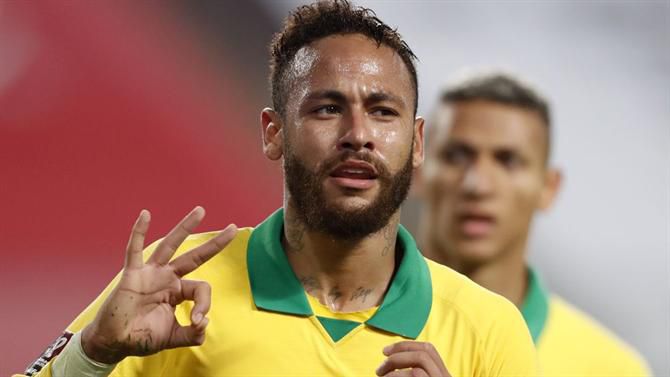 «Neymar é um verdadeiro palhaço»