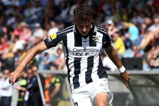 Filipe Relvas está em todas