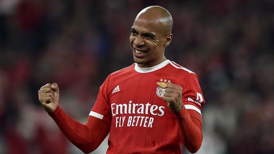 João Mário é o médio mais valioso da Champions