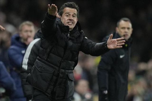 Marco Silva elogia Lopetegui: «Os resultados estão à vista»