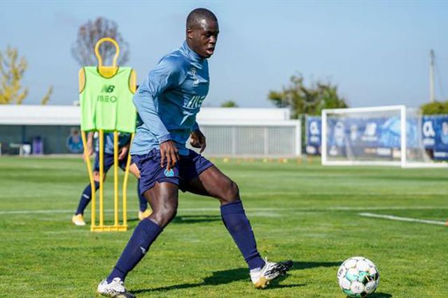 Ex-FC Porto a caminho do Mónaco