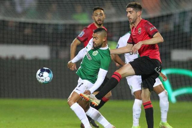 Ruca de malas feitas para a Bulgária