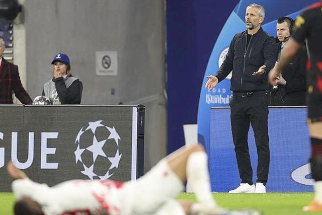 «Duas partes distintas»