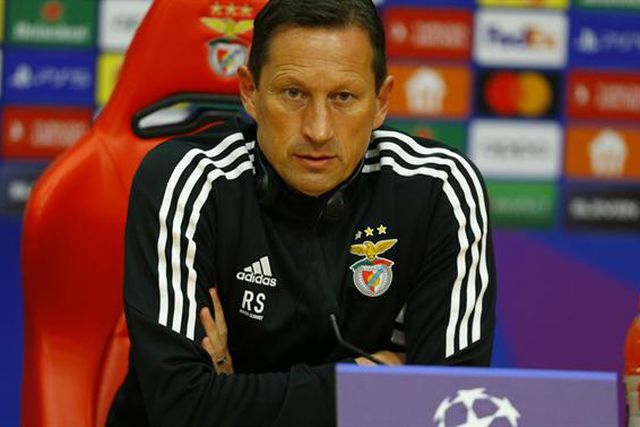 «Para um clube como o Benfica, chegar aos quartos de final já será um grande feito»