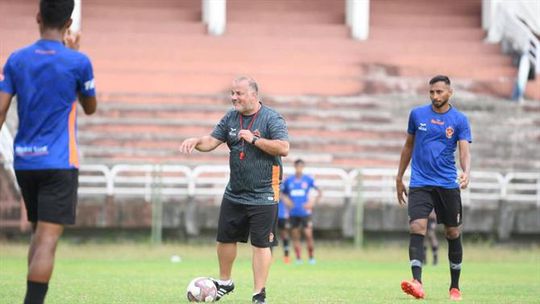 Paulo Jorge Silva termina primeira fase só com vitórias