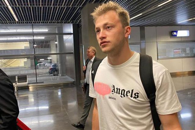 Rosenborg confirma transferência para o Benfica: «Vamos ter um retorno fantástico»