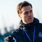 Scott Parker admite não saber se vai estar no banco do Club Brugge na Luz
