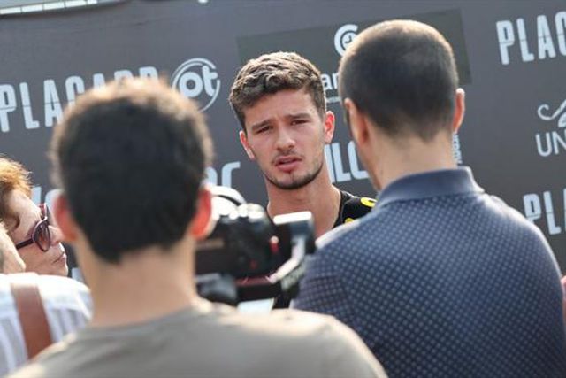 «Imperativo estar sempre nas competições europeias»