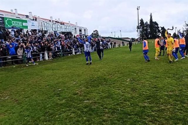 Juventude ganha último dérbi no Campo Estrela (vídeo)