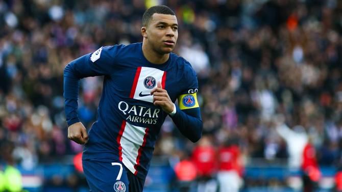 «O que precisa o PSG para ganhar a Champions? Não sei, não é pergunta para mim...»