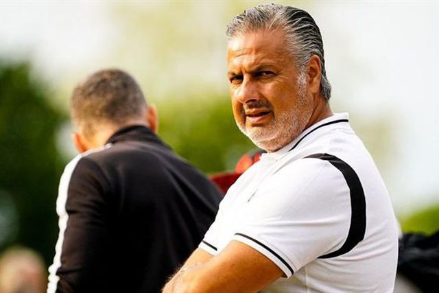 José Boto e Vieirinha confrontados pelos adeptos após eliminação na Liga Conferência