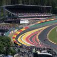 Pilotos questionam-se sobre futuro de Spa-Francorchamps