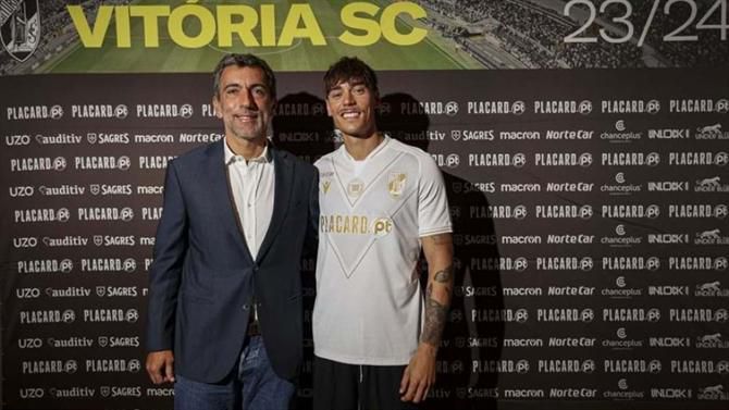 Oficial: Mangas contratado ao Boavista