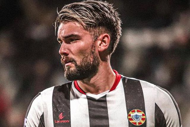 Diogo Ramalho deixa o Varzim e ruma ao Vianense