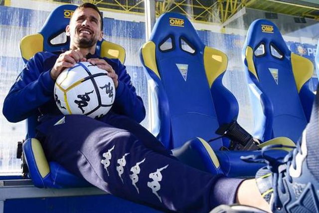 «Seleção é algo que falta à minha carreira»