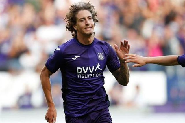 Fábio Silva de saída após ‘bronca’ com o treinador