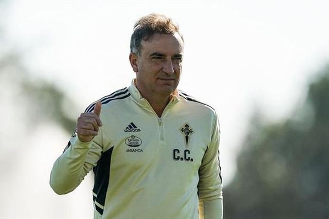 «Quero que a identificação da equipa seja fazer muitas coisas bem»