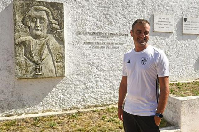 «Vai ser uma época dura!»