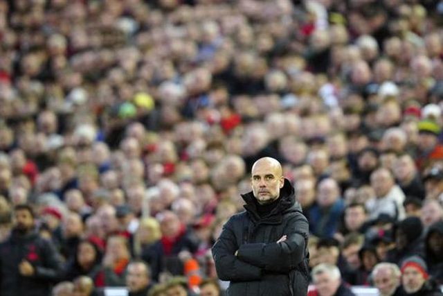 Guardiola elogia Rúben Amorim: «Um dos melhores treinadores do momento»