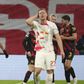 Grande reação alemã deixa tudo em aberto entre RB Leipzig e Man. City  (veja os golos)