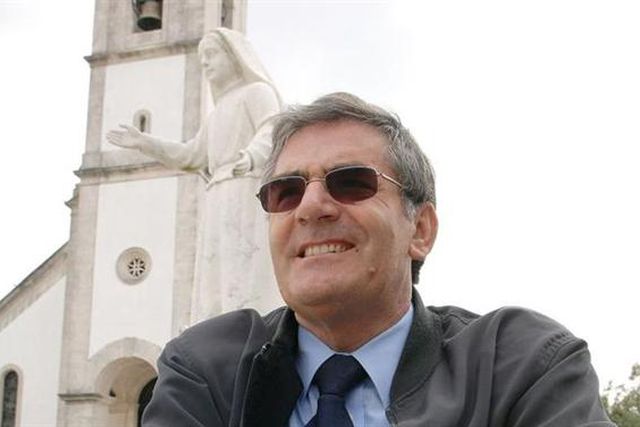 «Não é um bicho destes que me vai deitar abaixo»