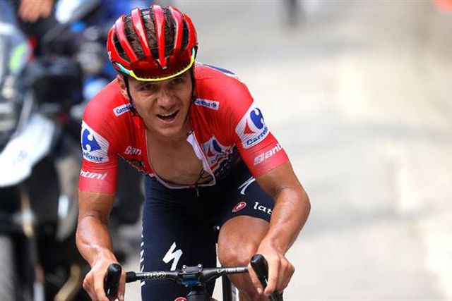 Juan Molano vence última etapa na festa de Evenepoel; João Almeida termina em 5.º