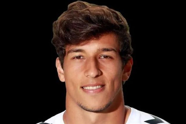 Central ex-Farense na mira da seleção do Líbano