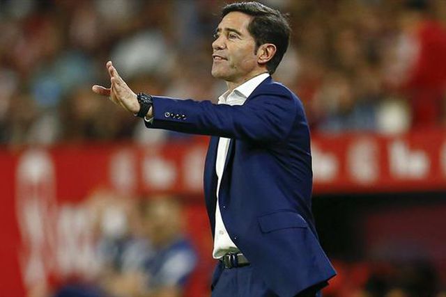 Marcelino García Toral vai treinar o Marselha