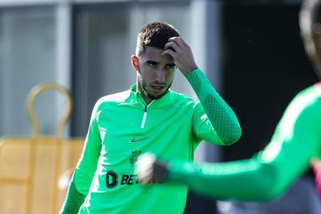 Rúben Amorim sobre Inácio na Seleção e um aviso a pensar no Arsenal