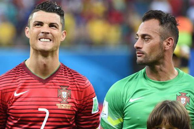 Antigo internacional português Beto pendura as luvas: «Foi uma jornada maravilhosa»