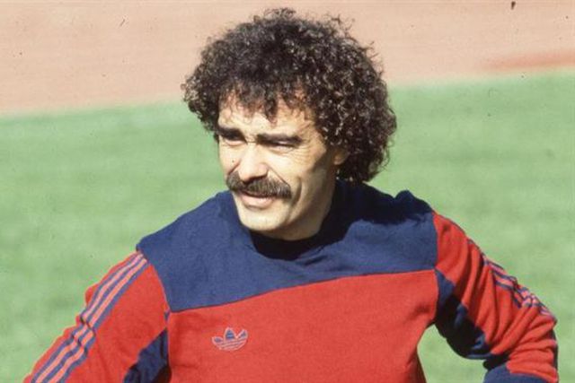 Recordar Manuel Galrinho Bento, que estaria a celebrar 75 anos