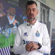 Sérgio Conceição assinala Dia Internacional da Mulher