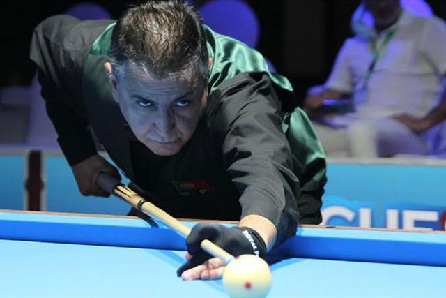 Taça da Europa: FC Porto nas ‘meias’ ante dinamarqueses do Varde