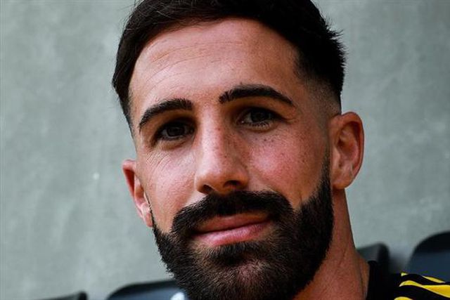 Oficial: Cristiano Gomes ruma a Lourosa