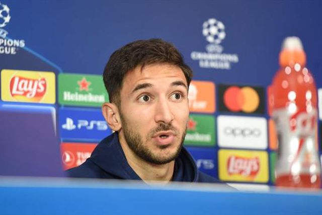 «Ainda não sabemos quem estará apto...»