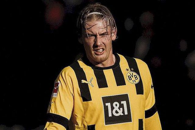 Internacional alemão na mira dos 'gunners'