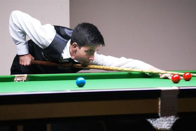 Tiago Teixeira brioso mas eliminado no Europeu sub-18