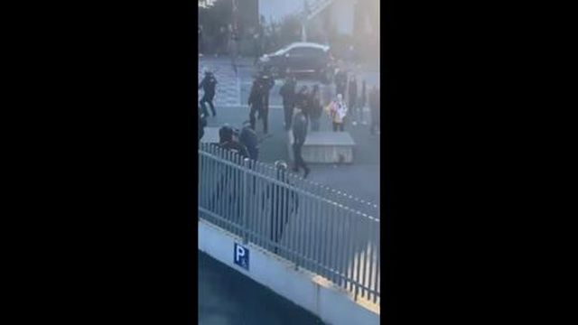 Boavista pede esclarecimentos por alegadas agressões a adeptos em Paços de Ferreira