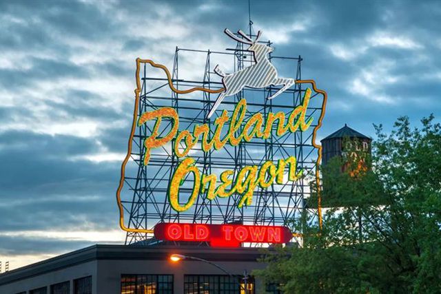 Fórmula E em Portland com António Félix da Costa